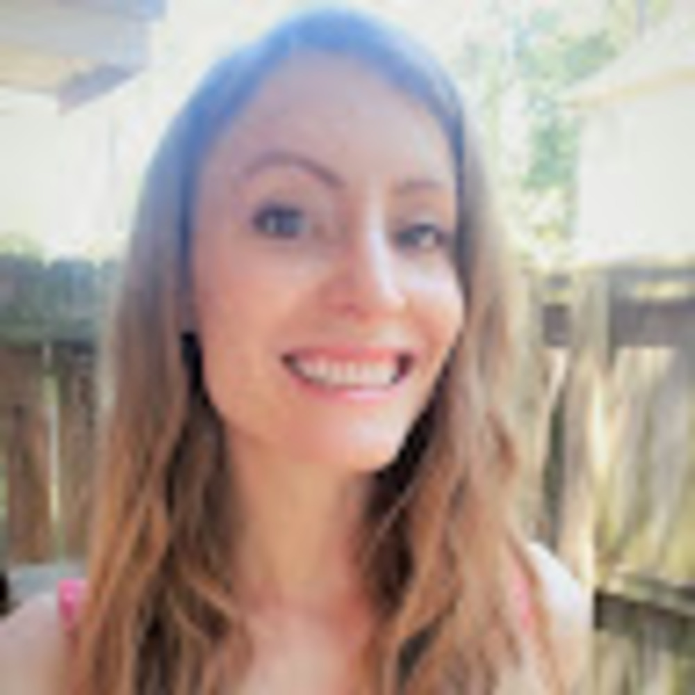 Meet your Posher, Kathleen